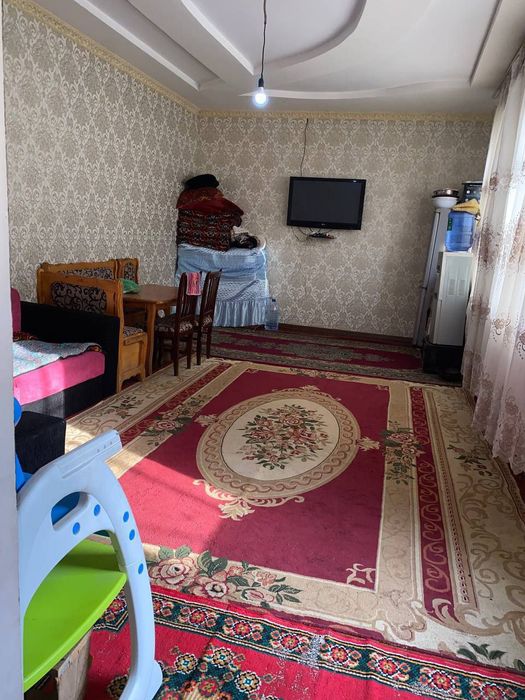 Продам Участка Солничний Канстовар Зангиота 3,7 суток 5 комната