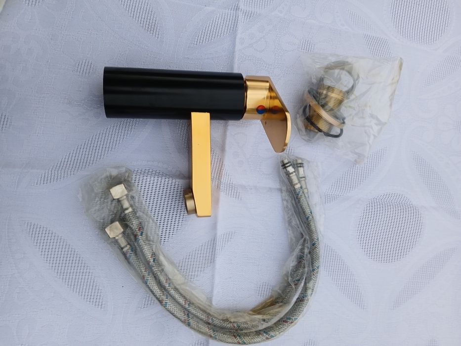 Смесител за мивка