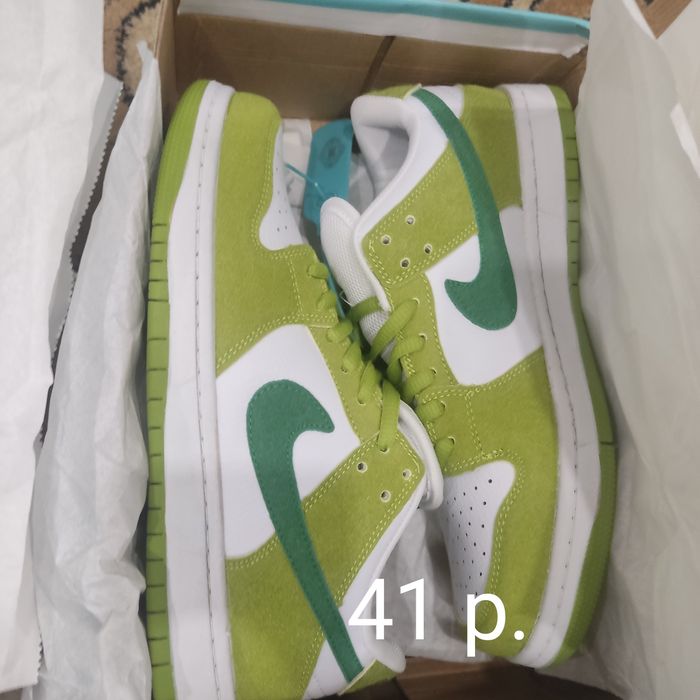 Кроссовки Nike, Кроссовки Найк