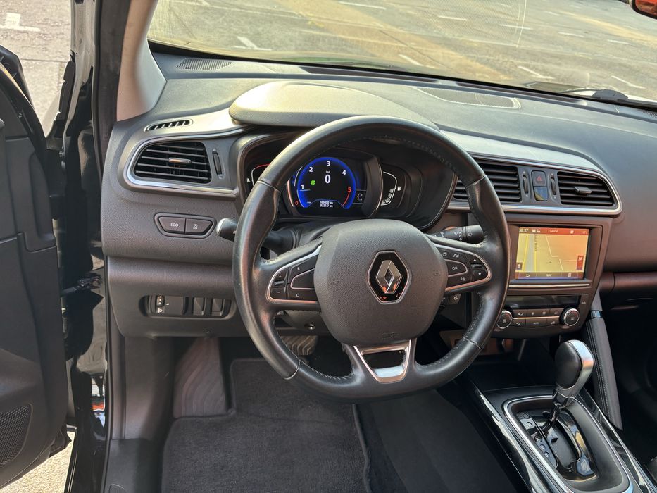 Renault Kadjar 1.5 Dci - automat - buyback - schimb - variante