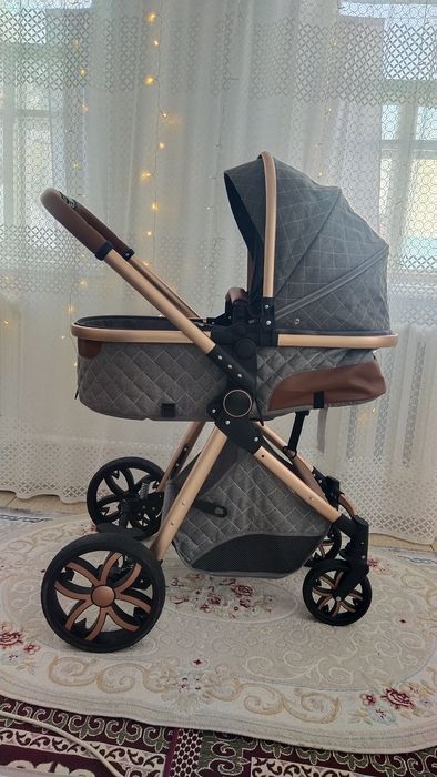 Детская коляска Teknum V9-1