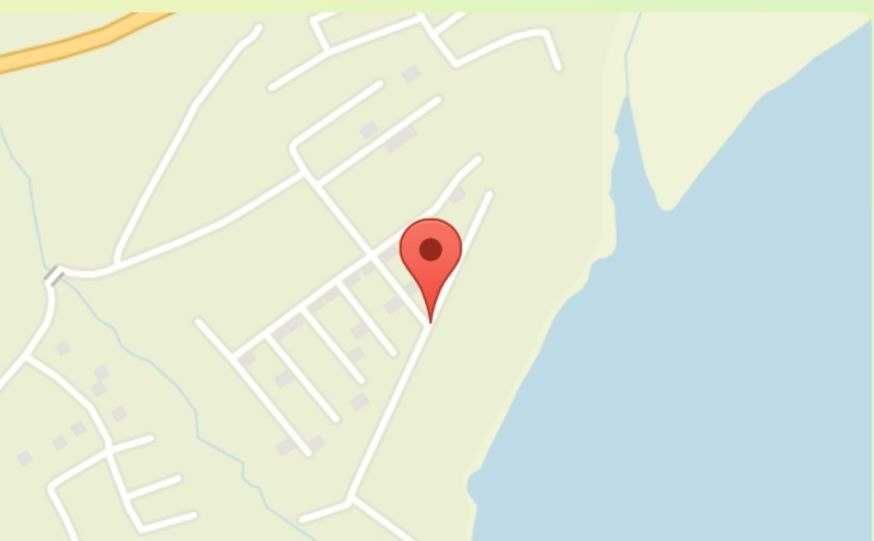 Эксклюзив! Земельный участок на первой линии Чарвакского водохранилища