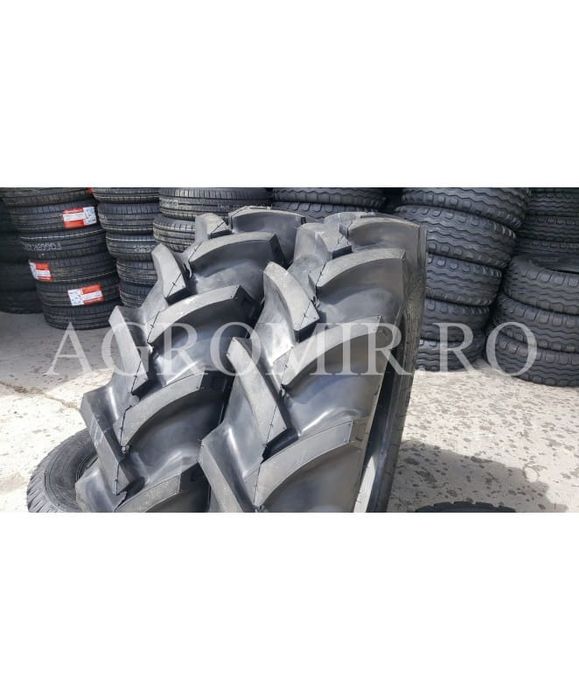 Anvelopa 9.5-24 OZKA KNK50 8PR TT  Cauciucuri tractor, Fiat, Case, Fendt, John Deere, New Holland, Massey Ferguson, UTB   Cauciucuri tractor, Fiat, Ca