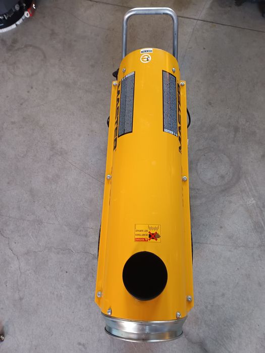 Нафтов Калофер MASTER BV77