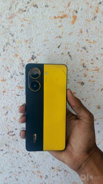 Poco x7 pro 5g ideal