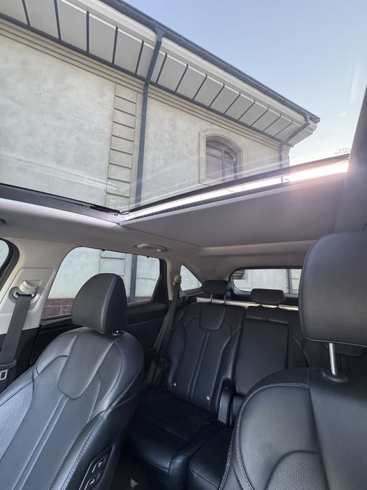 Kia sorento 2024 sotiladi