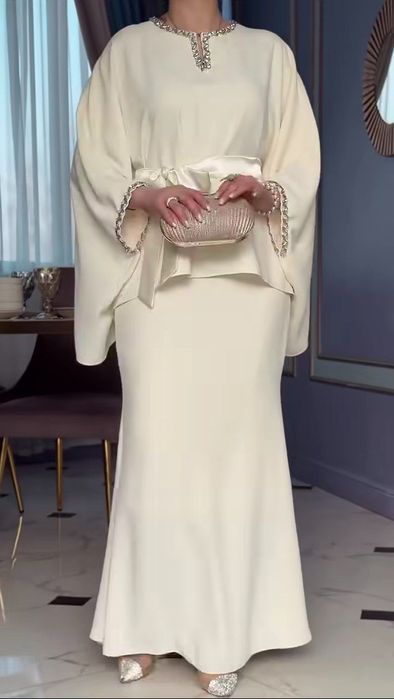 Двойка одежда турецкая