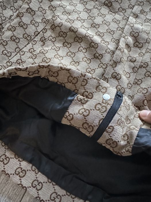 IN STOC | Geaca Gucci Premium