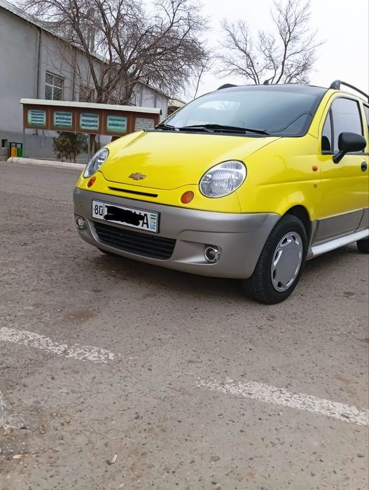 Matiz best 2011 Матиз без сотилади