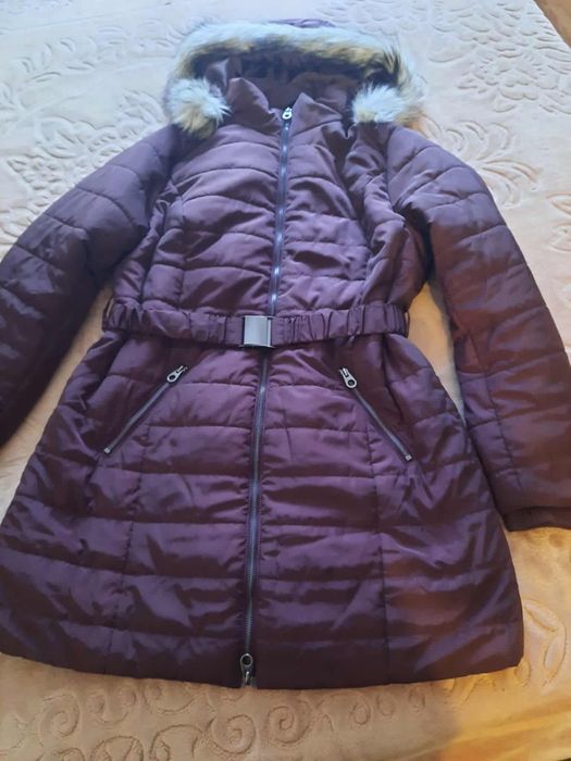 Jacheta dama visiniu marime 46