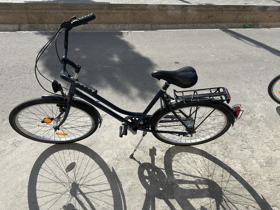 германский велики