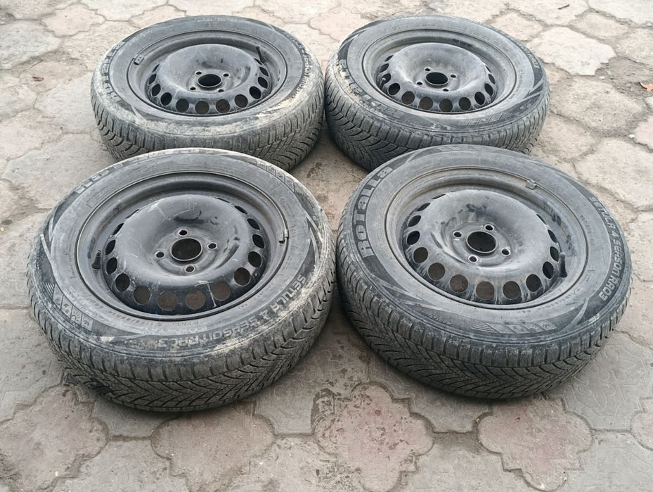 14 deska balon sotiladi