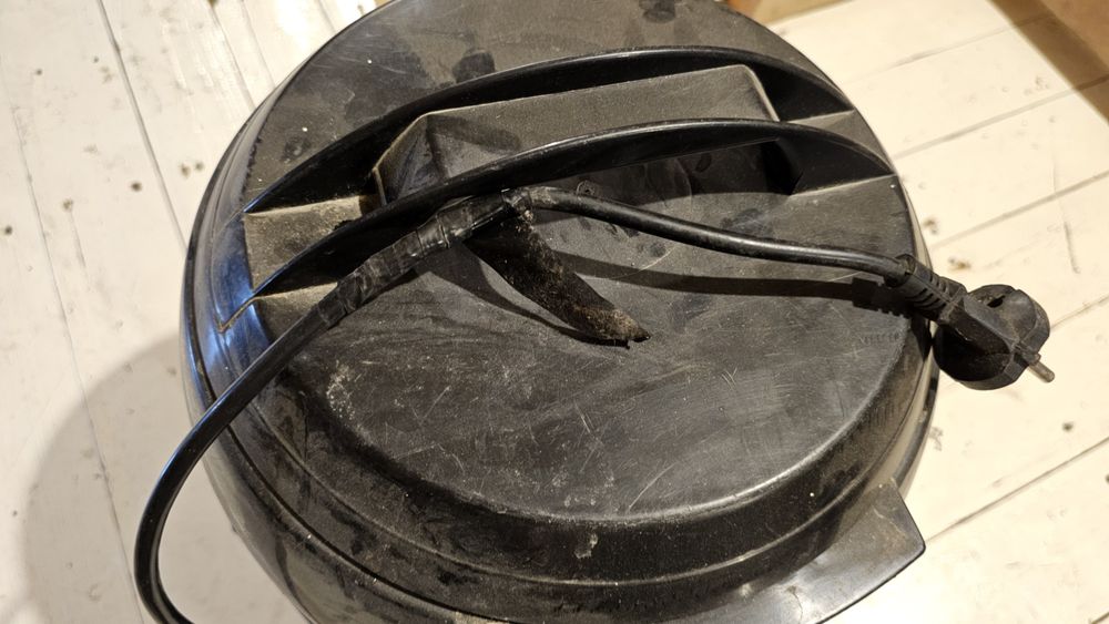 Aspirator tip butoi