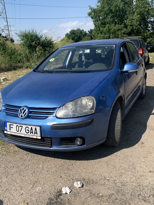 VOLKSWAGEN Unknown Model 2004 — imagine 2