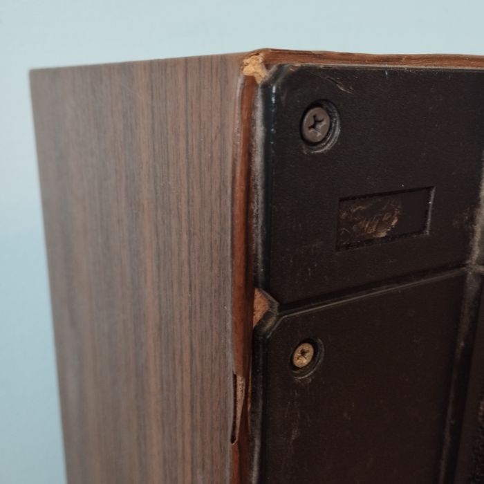 Работещи тонколони