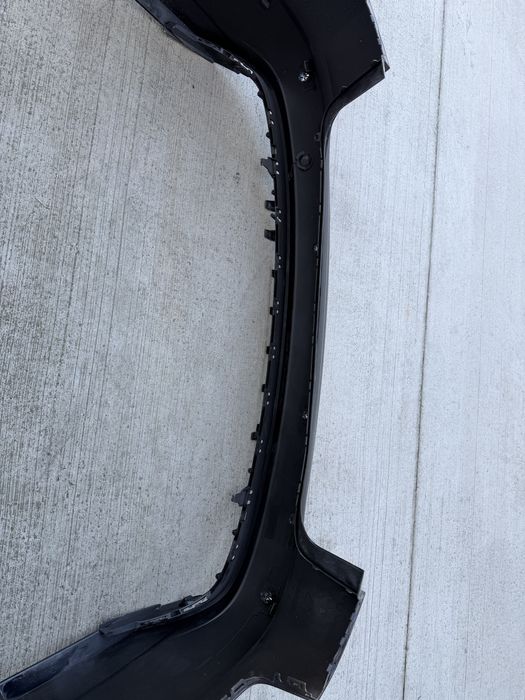 Bara spate Audi A6 Avant Kombi A6 4G 4G9807511