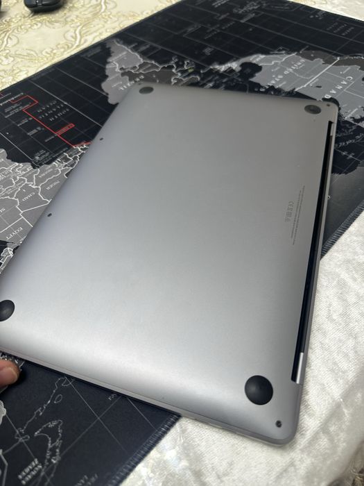 Suv tokilgan нв запчасть Macbook Pro не включается