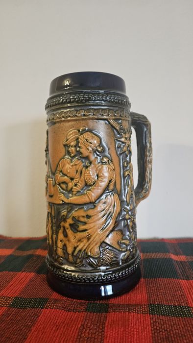 Harba pentru bautura Gerz