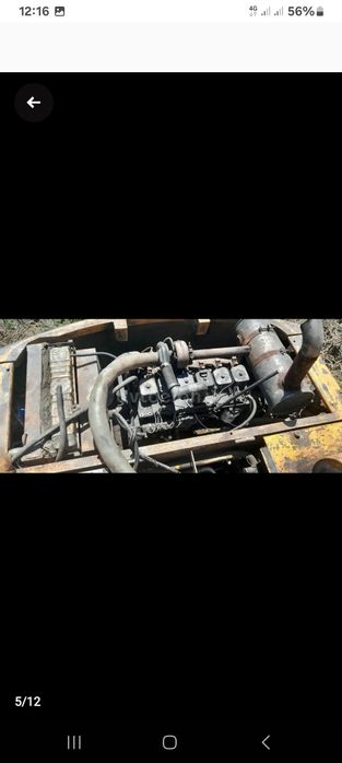 Samsung Eqsqovotr 132MX