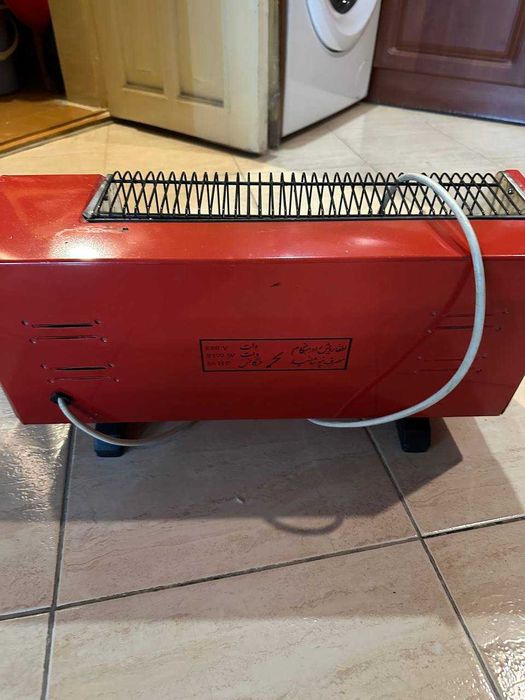 обогреватель электрический