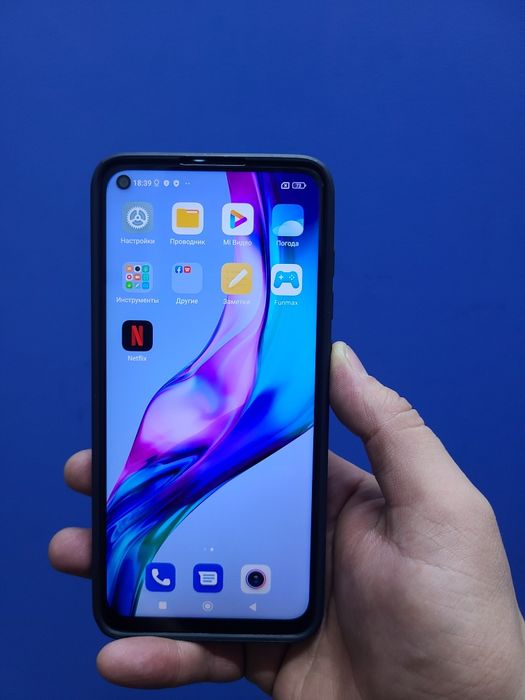 Продам Redmi Note 9