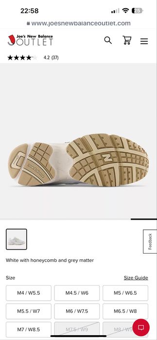 Продам кроссовки женские