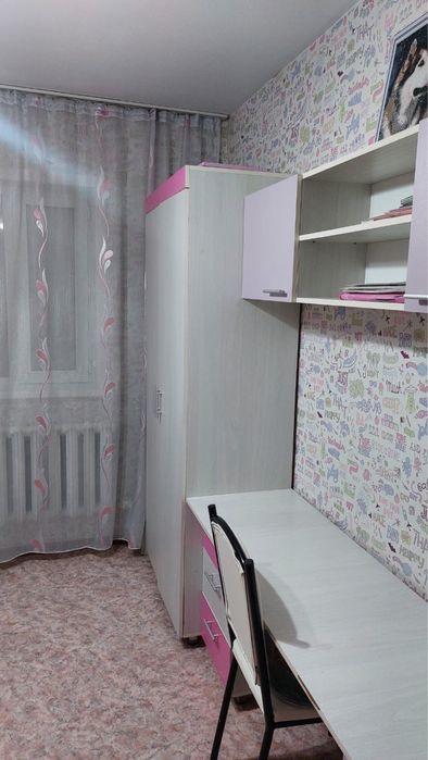 Спальный гарнитур