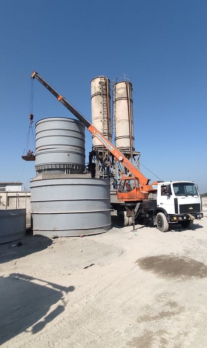 Avtokran xizmati Автокран услуга Автокран хизмати