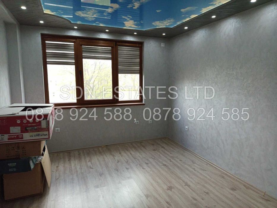 Продава се Четиристаен апартамент в Казанлък - 115 кв.м за 1419 €/кв.м - Снимка #6