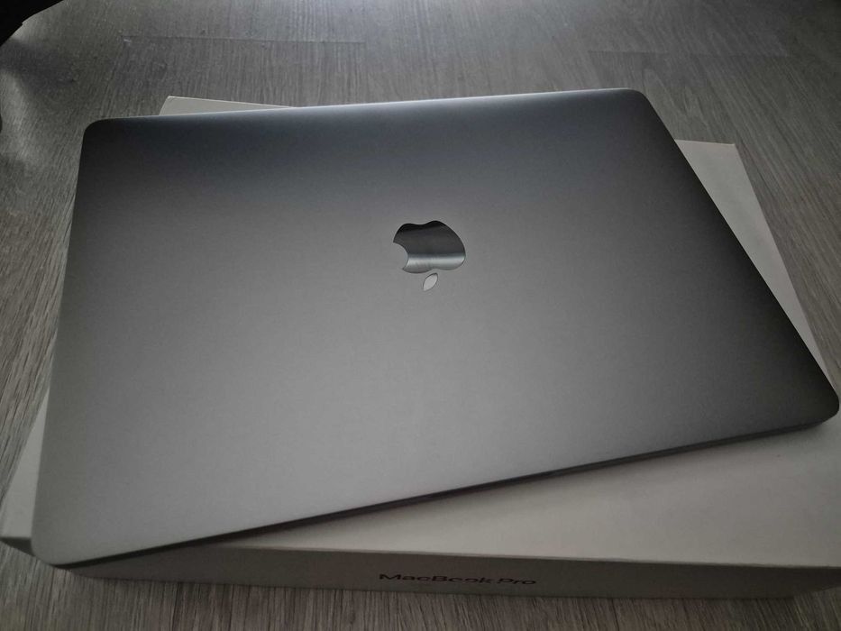 MacBook Pro 13" 2019