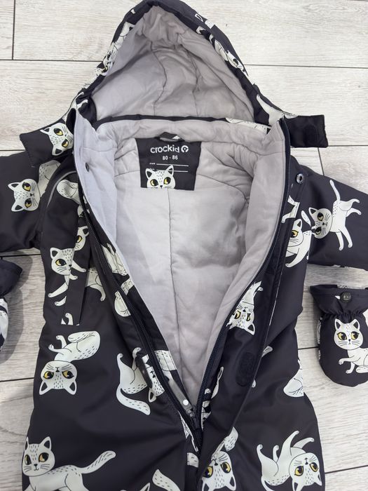 Продам комбинезон