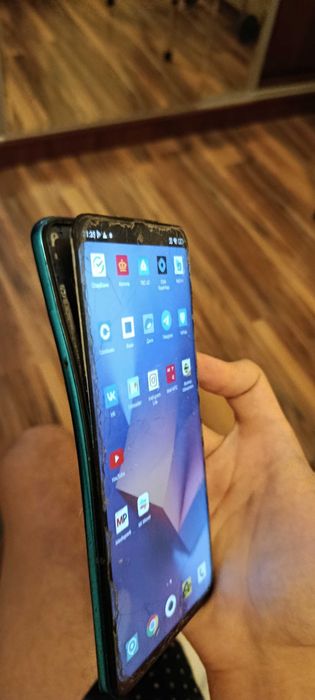Продается Redmi note 9s
