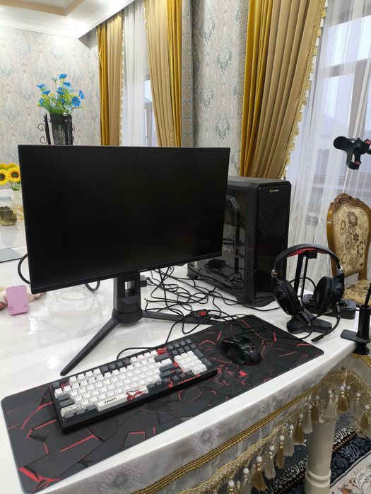 Компютер комплект продам