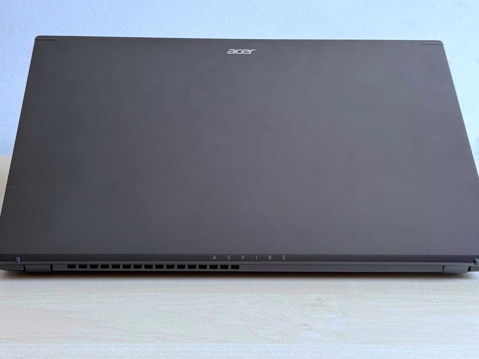 Бартер! Като НОВ! Гаранция! Acer Aspire 7 / 8 Ядрен Core i5-12450H / 16GB / RTX 3050 1.5TB SSD