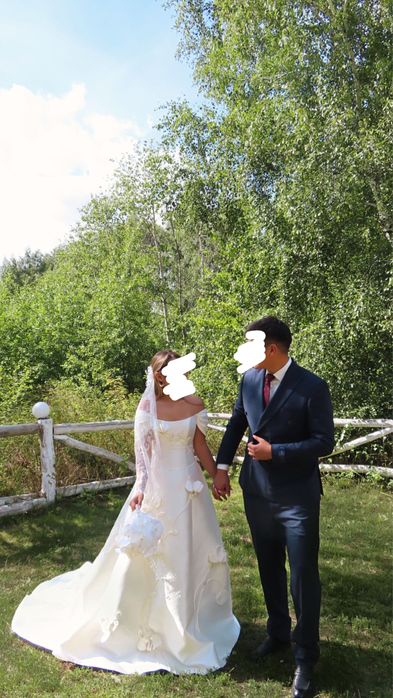 Продаю Свадебное платье