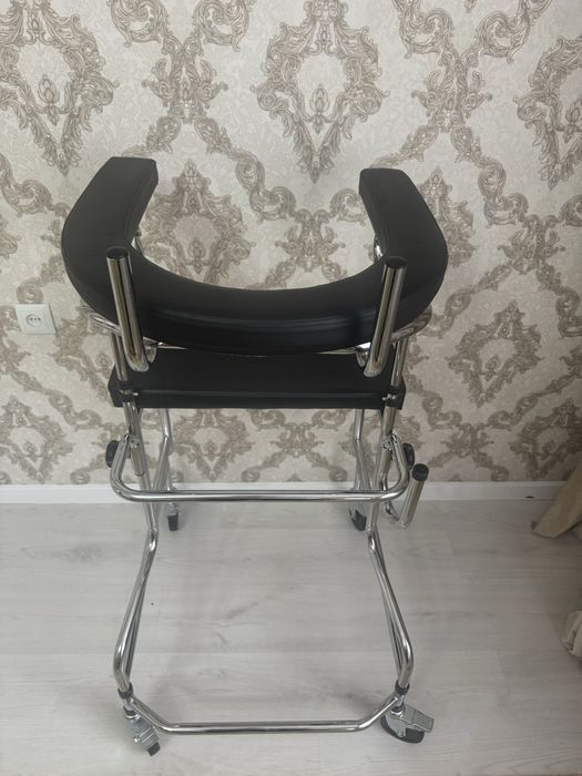 Kazimport ходунки полукруглые до 100кг