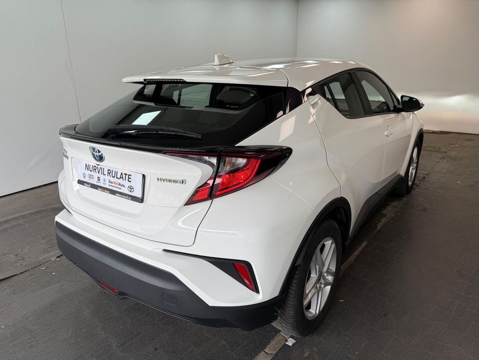 Toyota C-HR Primul Proprietar,istoric service, TVA deductibil
