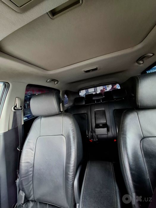 Chevrolet Captiva 4 [choko]
