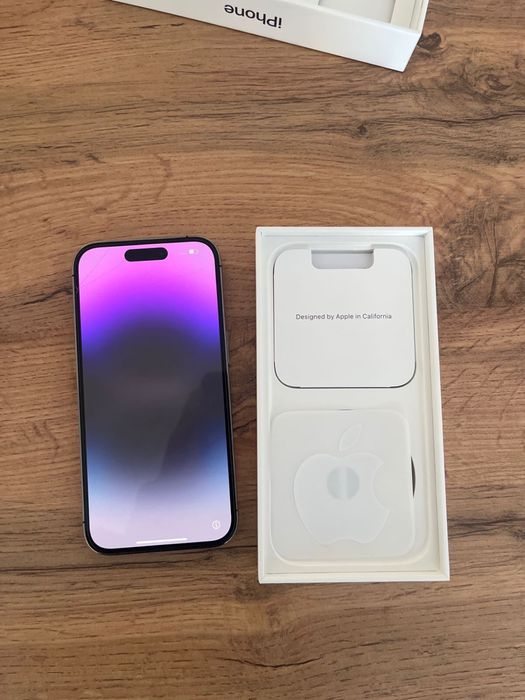 Iphone 14 pro 256 гб