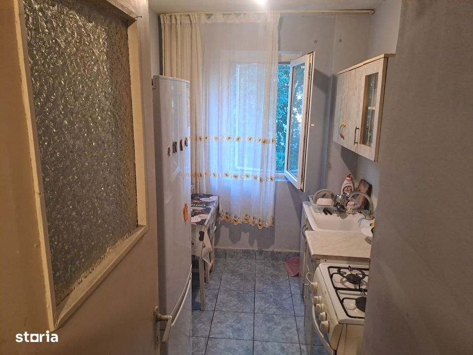 Apartament 2vamere Craiovita,et 2/4