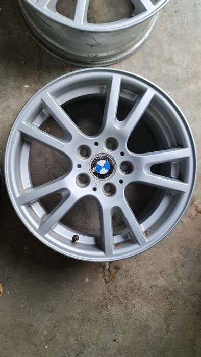 Джанти за bmw e83 x3 - бмв