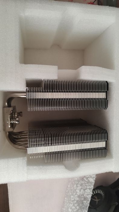 Thermalright Peerless Assassin 120 SE V3 Black