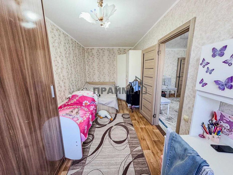 ПРОДАМ 4Х ком. Самал (Аслан ПРАЙМ)