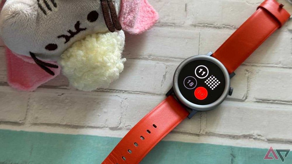 Nothing CMF Watch Pro 2