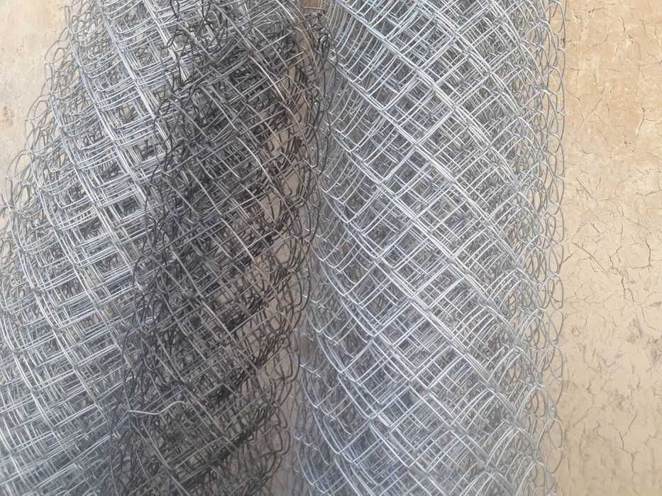 Сетка робица Цех  для ограждения забор сад сетка робитса setka robits