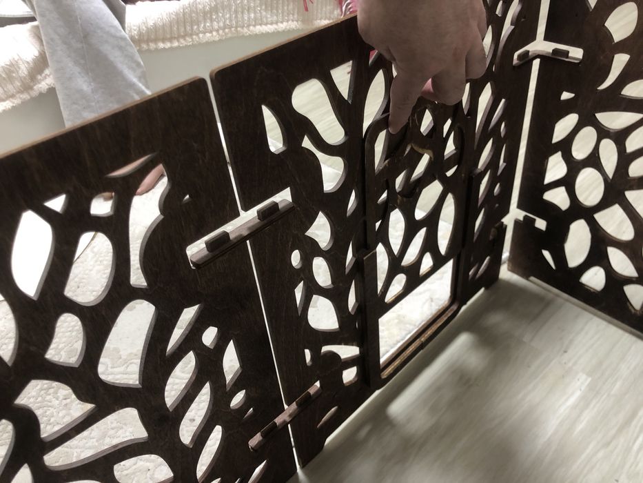 Клетка для кролика