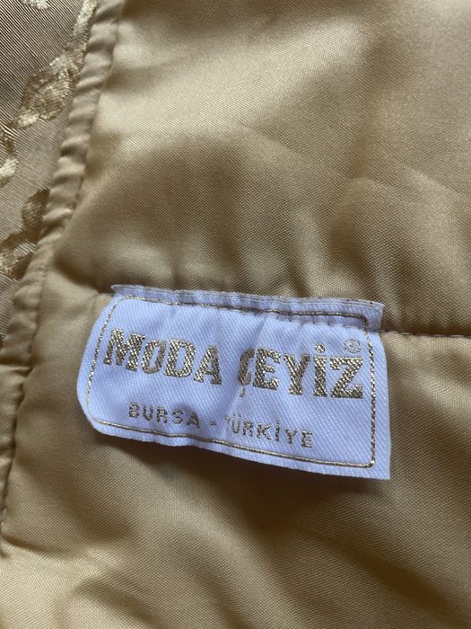 Кувертюра за спалня