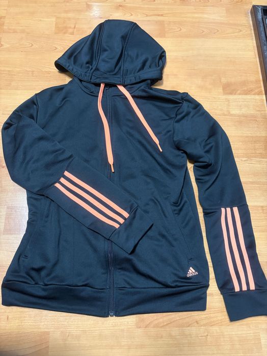 Adidas Дамски Суитшърт