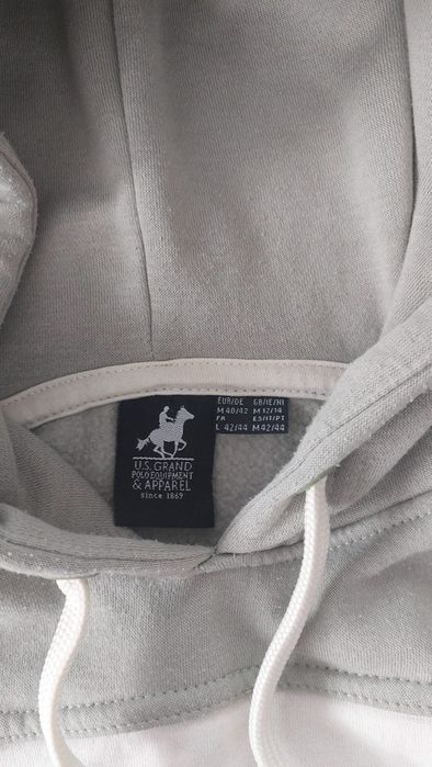 Hanorac Polo mărime M