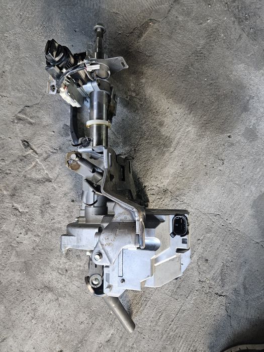 Кормилен прът с ел.мотор за Nissan Кашкай 2006 - 2013